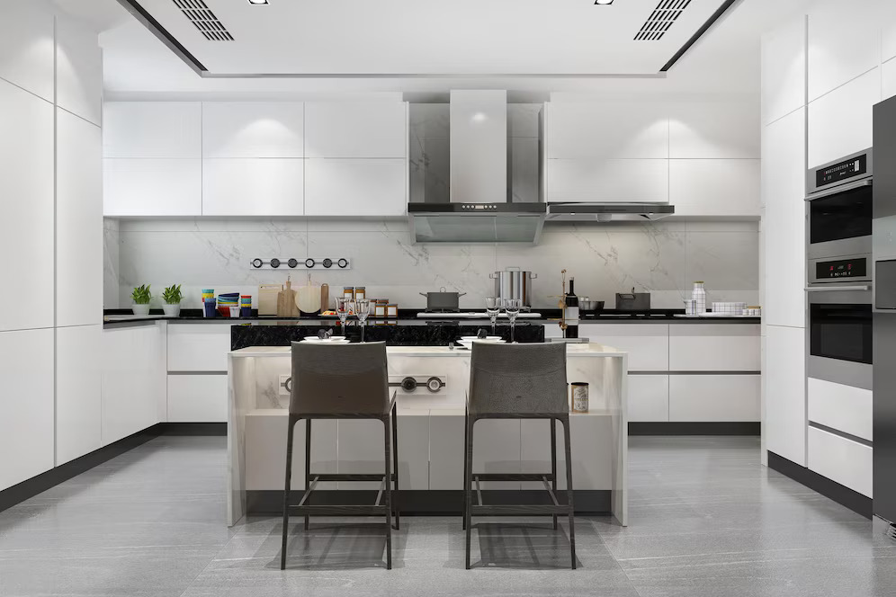 modular kitchen furniture