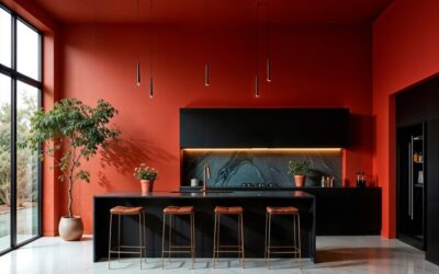 Transform Your Cooking Space with the Perfect House Kitchen Design